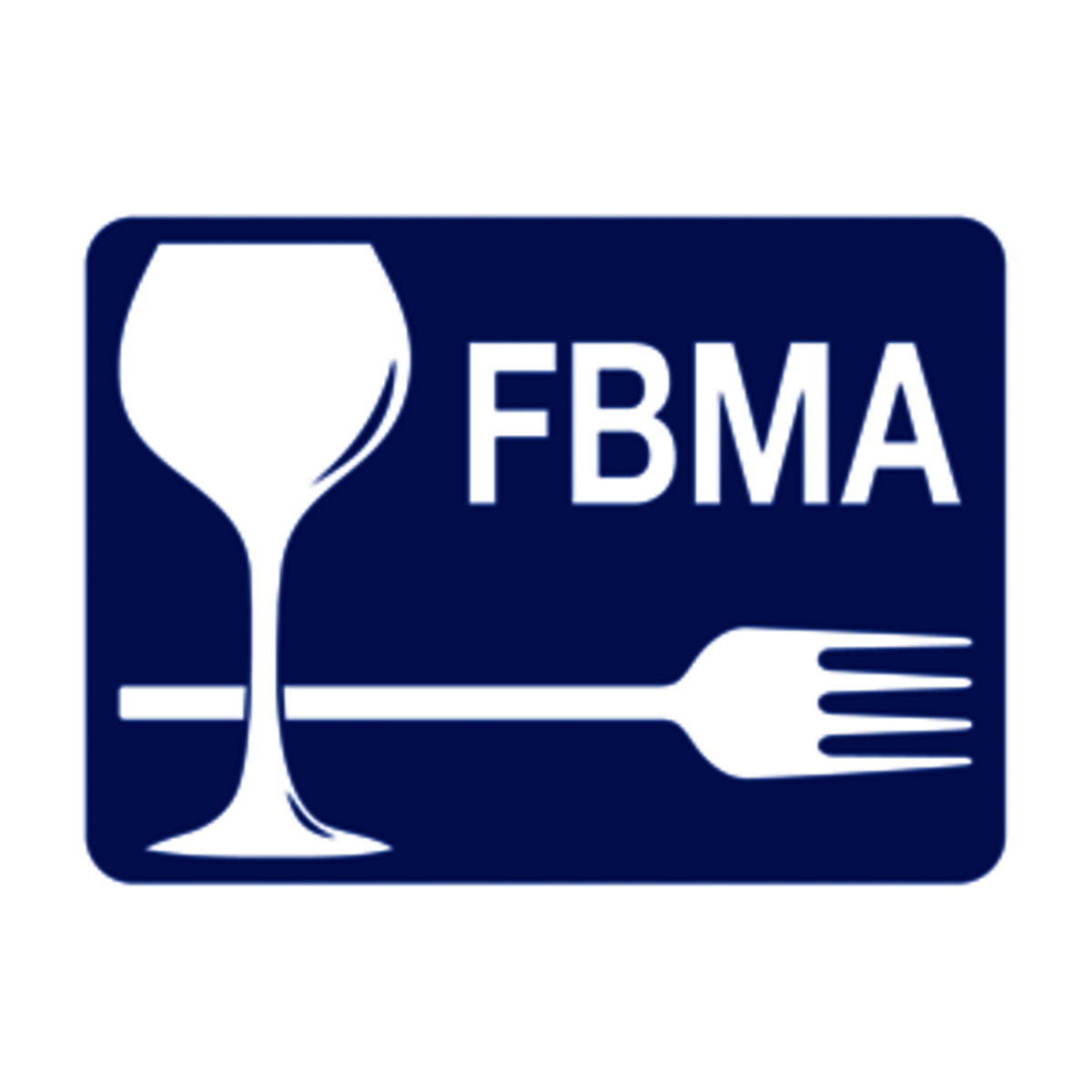 Logo FBMA