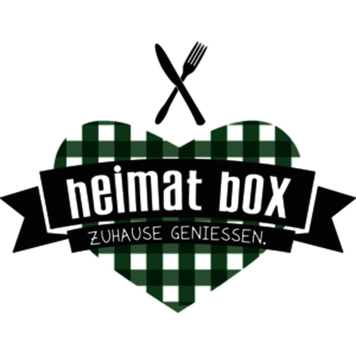 Logo heimat box