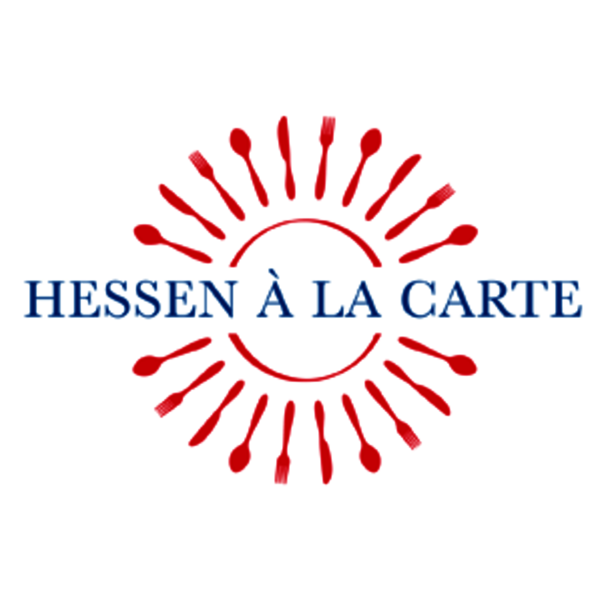 Logo Hessen à la Carte