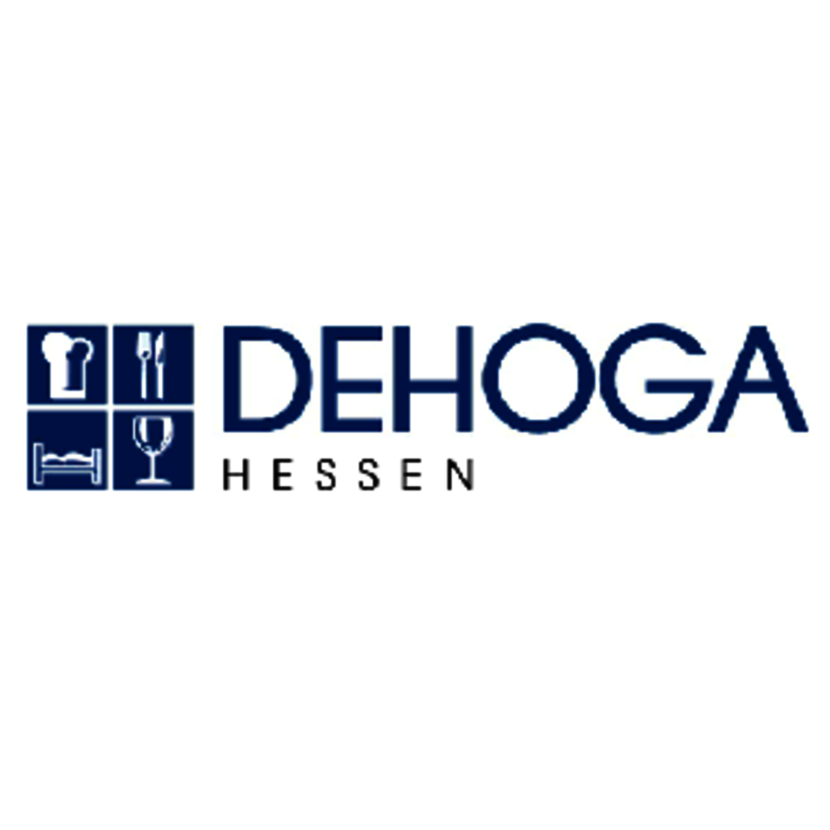Logo Dehoga Hessen